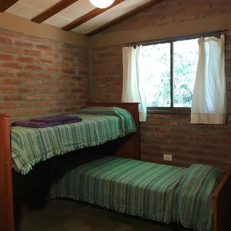Trinidadtraslasierra- Casamora Holiday home