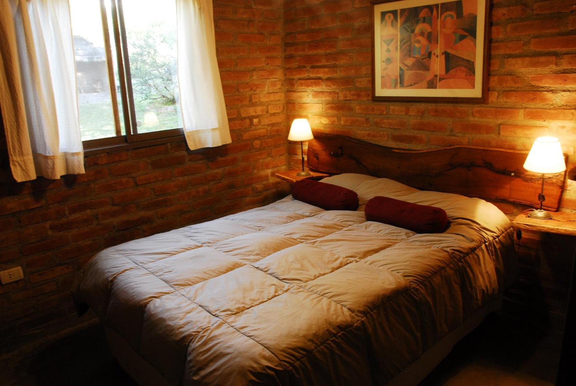 Trinidadtraslasierra- Casamora Holiday home *